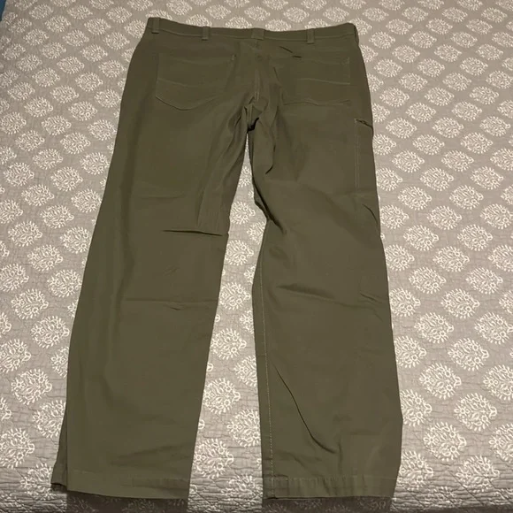 Weatherproof Ripstop Pants - Picture 2 of 6